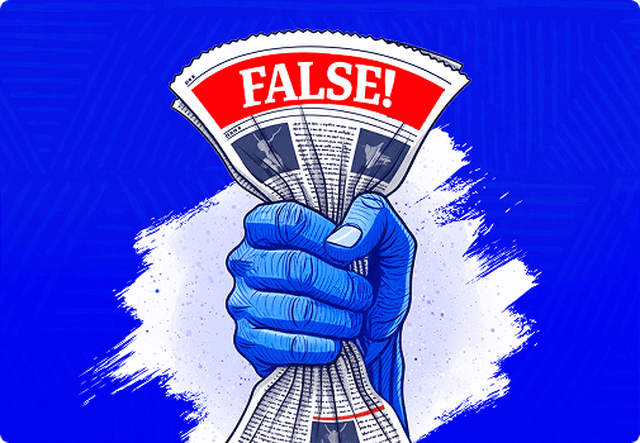 Public finance data for fact-checkers